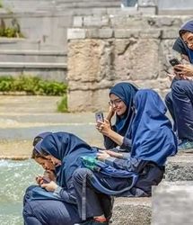 دهه هشتادی‌ها: از ۱۴۰۱ تا ۱۴۰۴