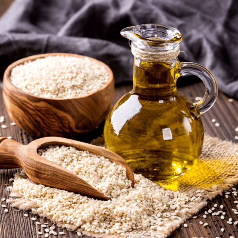 این روغن جادویی سرشار از کلسیم، آهن، تنظیم کننده فشار خون، چربی خون و تقویت کننده استخوان است