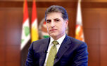 بارزانی: اجازه نمی‌دهیم امنیت ایران تهدید شود