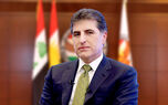 بارزانی: اجازه نمی‌دهیم امنیت ایران تهدید شود