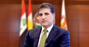 بارزانی: اجازه نمی‌دهیم امنیت ایران تهدید شود