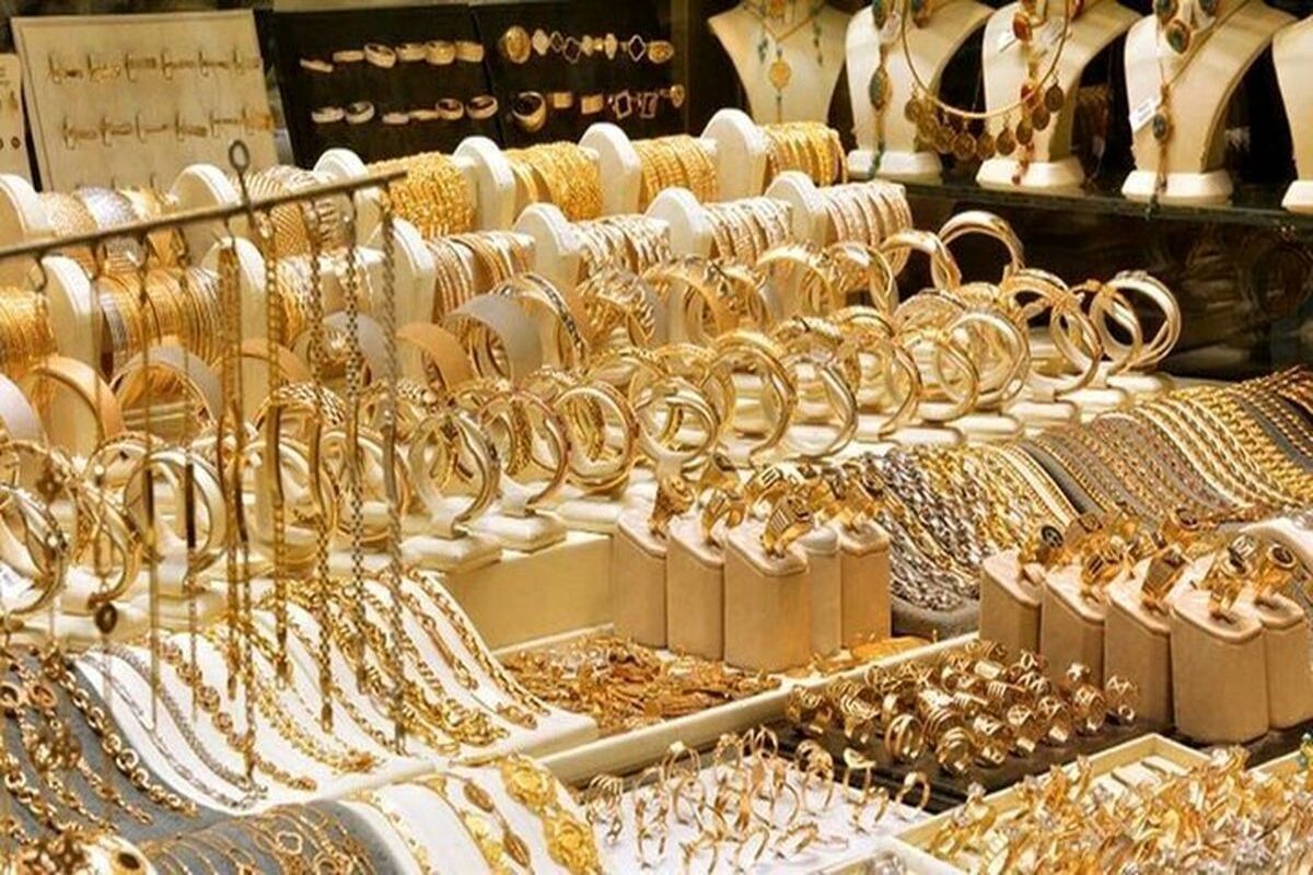 آخرین قیمت طلا و سکه امروز پنجشنبه ۱۵ مرداد ۱۴۰۵ + جدول
