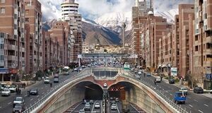 جایگزین تهران برای پایتخت / پیشنهاد مهم جایگزین تهران برای پایتخت