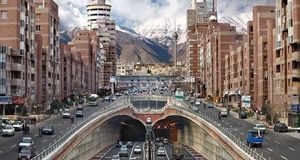 جایگزین تهران برای پایتخت / پیشنهاد مهم جایگزین تهران برای پایتخت
