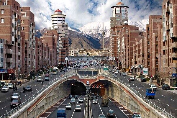 جایگزین تهران برای پایتخت / پیشنهاد مهم جایگزین تهران برای پایتخت