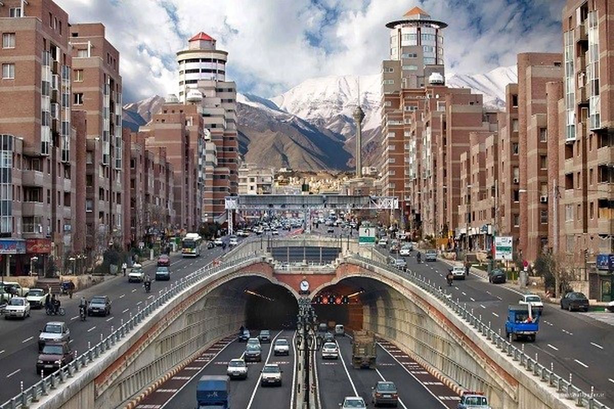 جایگزین تهران برای پایتخت / پیشنهاد مهم جایگزین تهران برای پایتخت