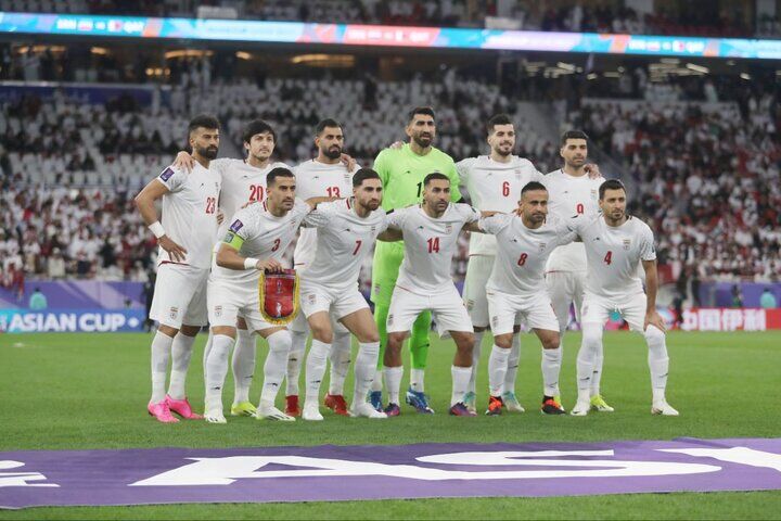 گروه مرگ در انتظار تیم ملی فوتبال ایران