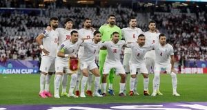 تاریخ دیدارهای تیم ملی ایران در مقدماتی جام جهانی 2026 اعلام شد