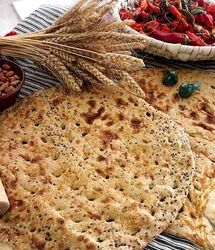 این نان قند خون را کنترل و از دیابت پیشگیری می کند