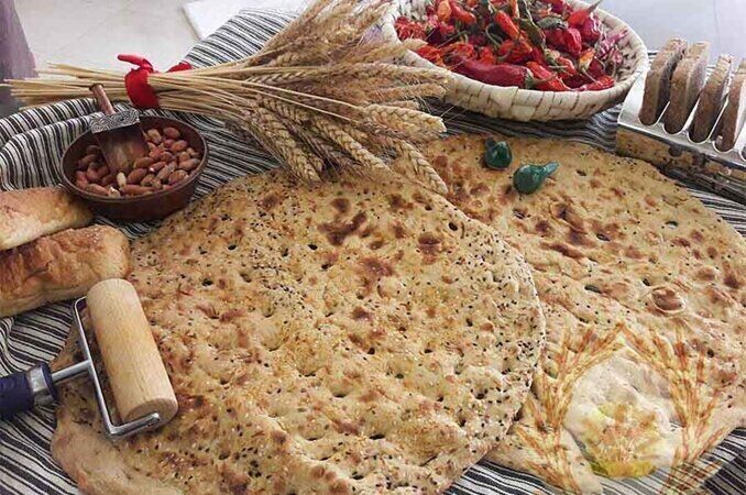 این نان قند خون را کنترل و از دیابت پیشگیری می کند