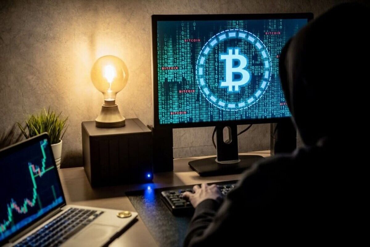 حمله هکری وحشتناک به یک صرافی رمزارز