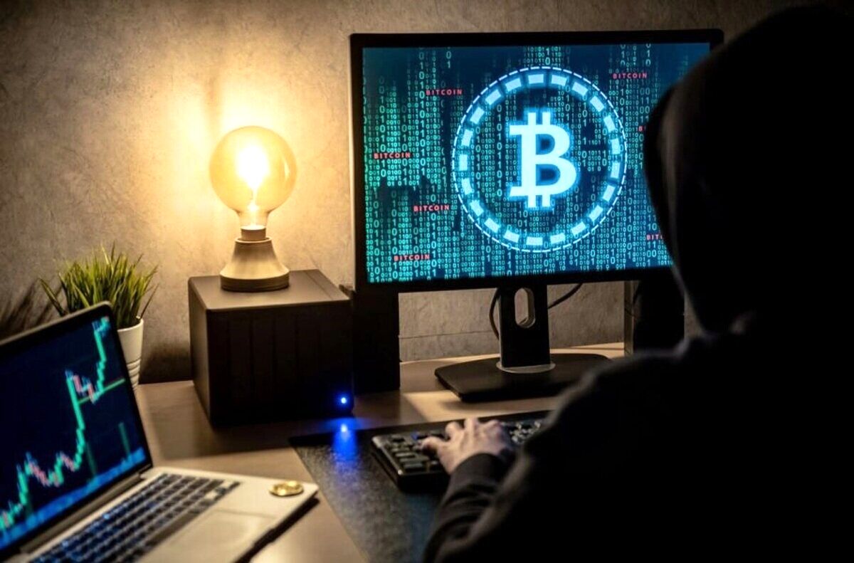 حمله هکری وحشتناک به یک صرافی رمزارز