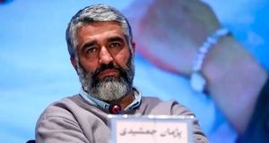 جزئیات نخستین جلسه دادگاه پژمان جمشیدی از زبان وکیلش