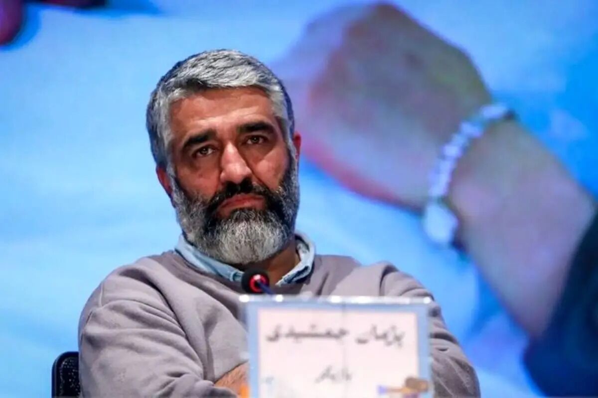 جزئیات نخستین جلسه دادگاه پژمان جمشیدی از زبان وکیلش