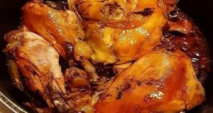 طرز تهیه مرغ وحشی |  غذای خوشمزه شمالی