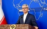 واکنش تند ایران به تحریم‌های جدید آمریکا؛ ایستادگی خواهیم کرد