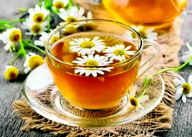 دمنوشی طبیعی برای سلامت قلب، پوست و دستگاه گوارش