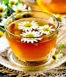 دمنوشی طبیعی برای سلامت قلب، پوست و دستگاه گوارش
