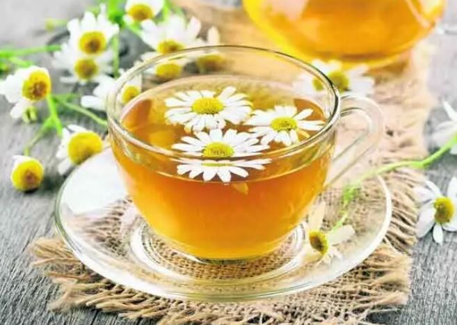 دمنوشی طبیعی برای سلامت قلب، پوست و دستگاه گوارش