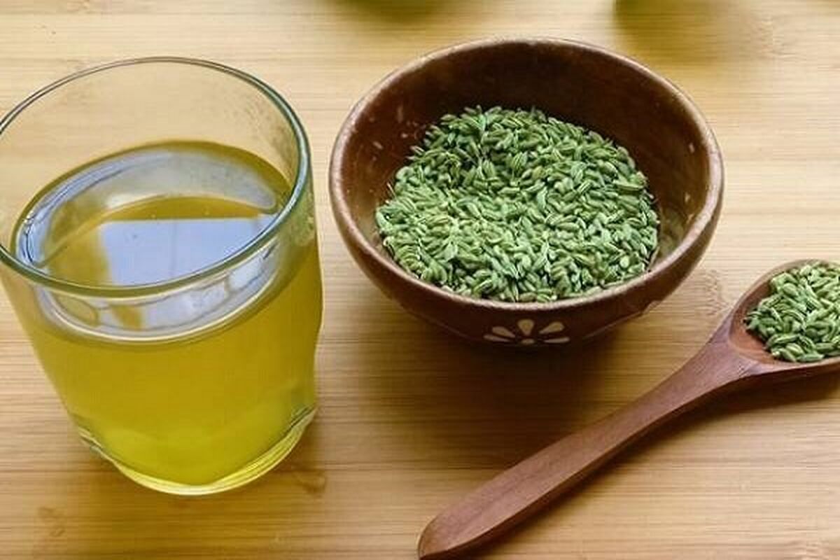 آشنایی با خواص بیشمار رازیانه
