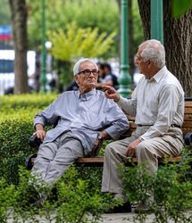 خبر مهم مقام دولتی برای بازنشستگان مستاجر 