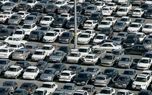 افزایش قیمت قابل توجه خودروهای داخلی
