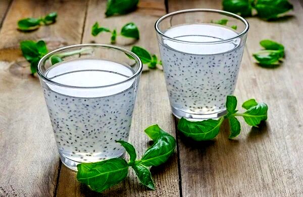 عرقیاتی برای روزهای گرم