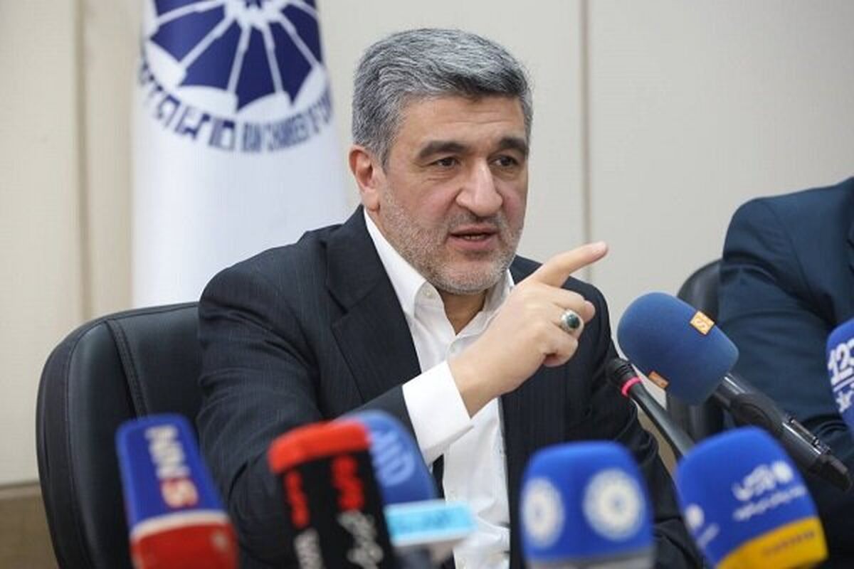 خبر خوش رییس سازمان بورس برای سهامداران