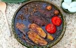 طرز تهیه قورمه سبزی گیلانی | نکات طلایی در پخت قورمه سبزی خوش عطر