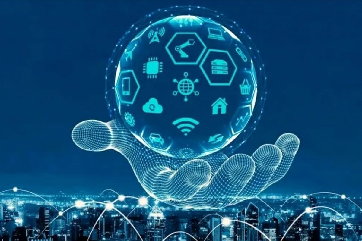 خبر مهم از اتصال اینترنت بین الملل