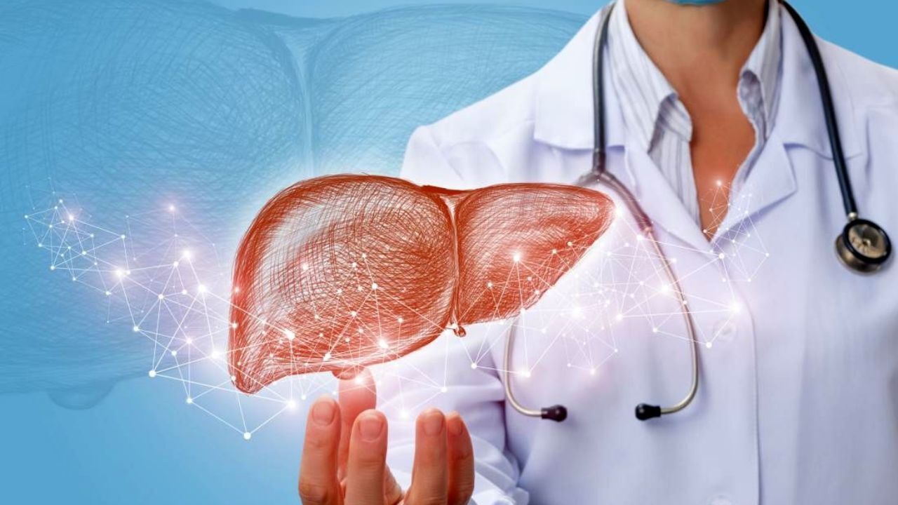 پاکسازی کامل کبد با این نوع دمنوش خانگی | پاکسازی کبد و درمان یبوست در یک چشم بهم زدن