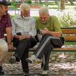 نسخه پیچی جدید دولت برای بازنشستگان / کالاکارت به‌جای افزایش حقوق بازنشستگان