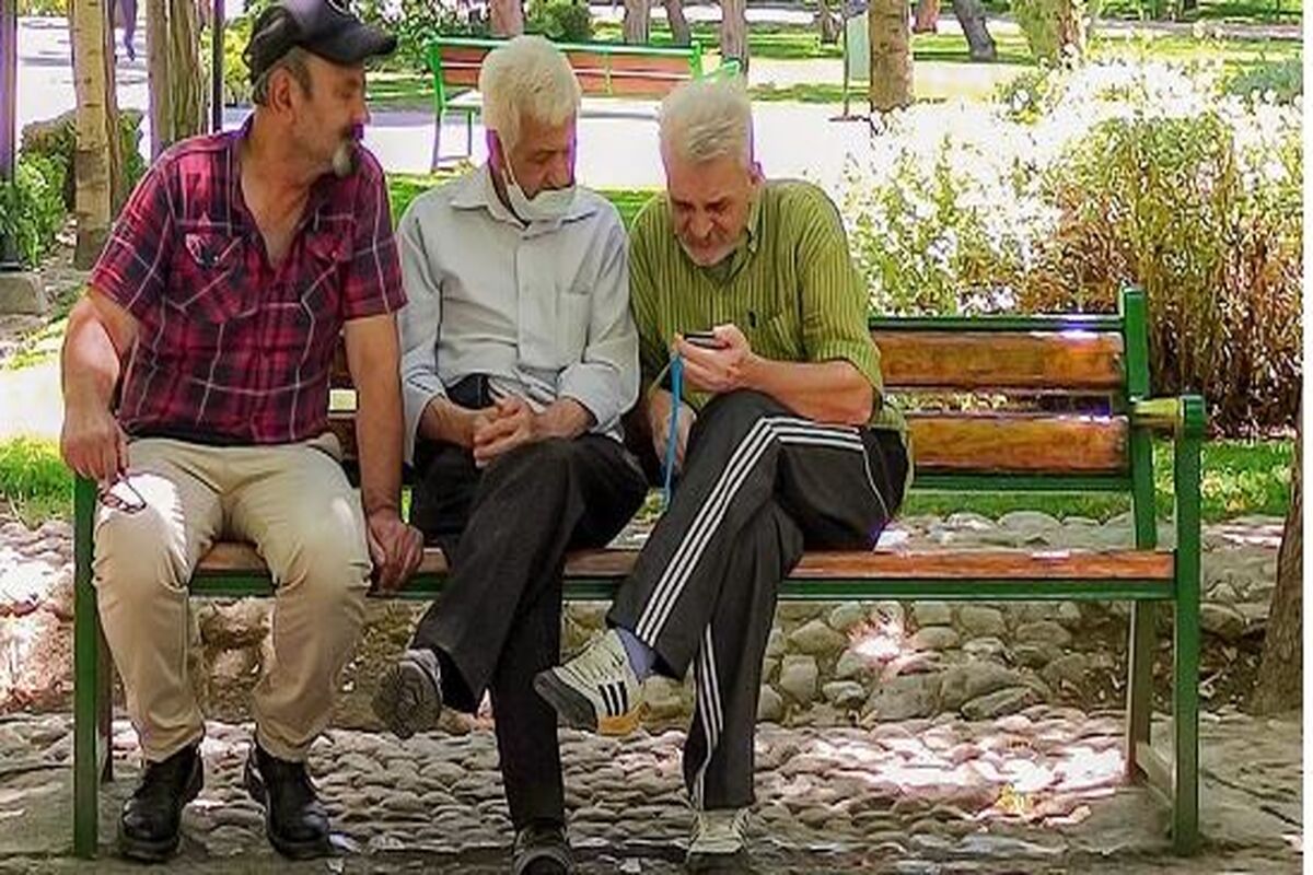 نسخه پیچی جدید دولت برای بازنشستگان / کالاکارت به‌جای افزایش حقوق بازنشستگان