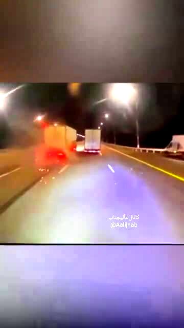ببینید | جنون سرعت
