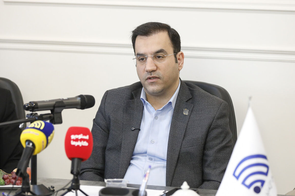 برنامه جدید سرپرست تأمین اجتماعی برای بازنشستگان | تشکیل کارگروه مشترک با کارفرمایان تامین اجتماعی