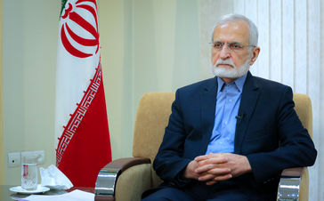 شروع مذاکرات با آمریکا خوب بوده است | آمریکا باید سر عقل آمده باشد