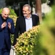 با دستور قالیباف به پزشکیان؛ افزایش مجدد 20 درصدی حقوق معلمان و فرهنگیان و بازنشستگان فرهنگی