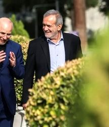 با دستور قالیباف به پزشکیان؛ افزایش مجدد 20 درصدی حقوق معلمان و فرهنگیان و بازنشستگان فرهنگی