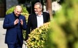 ویدئو | چهره پزشکیان هنگام انتقاد قالیباف از بازگشت دولت به سبد کالا به‌جای کالابرگ الکترونیک