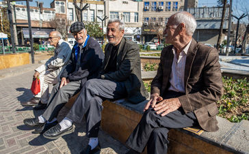 جزییات جدید از افزایش پلکانی معکوس حقوق بازنشستگان و فرهنگیان بازنشسته 