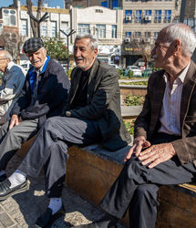 خبر رسمی از واریزی جدید برای بازنشستگان کشوری و فرهنگیان بازنشسته | واریز معوقات هزینه های درمانی بازنشستگان کشوری تا پایان بهمن