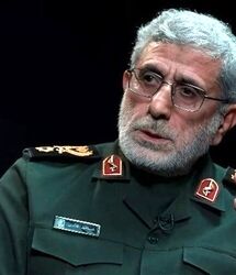 پیام هشدارآمیز «سردار قاآنی» درباره باب‌المندب