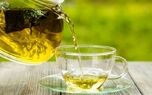آیا چای سبز برای همه بی‌خطر است؟ | لاغری با چای سبز؟