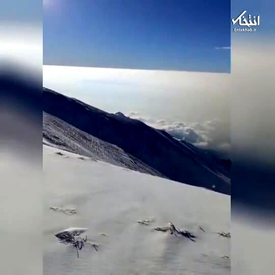 ببینید | دفن زیر سرب