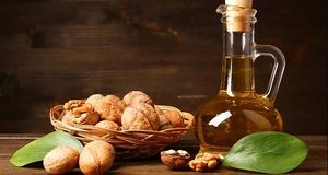 روغن گردو چه فوایدی دارد؟ | عوارض جانبی روغن گردو