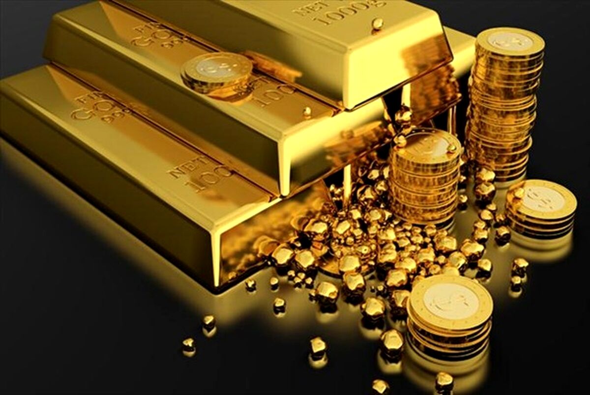 قیمت طلا امروز ۲۷ دی ۱۴۰۳ | طلا ارزان شد؟ + جدول قیمت