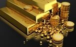 قیمت طلا امروز ۲۷ دی ۱۴۰۳ | طلا ارزان شد؟ + جدول قیمت