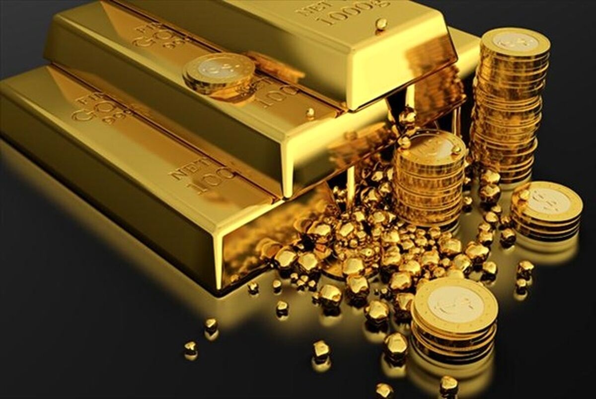 افزایش قیمت سکه و طلا در نخستین روز هفته