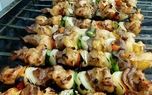 طرز تهیه کباب قفقازی خوشمزه