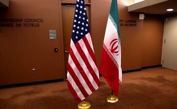 تحرک دیپلماتیک تازه در تهران؛شمارش معکوس برای تفاهم ایران و آمریکا